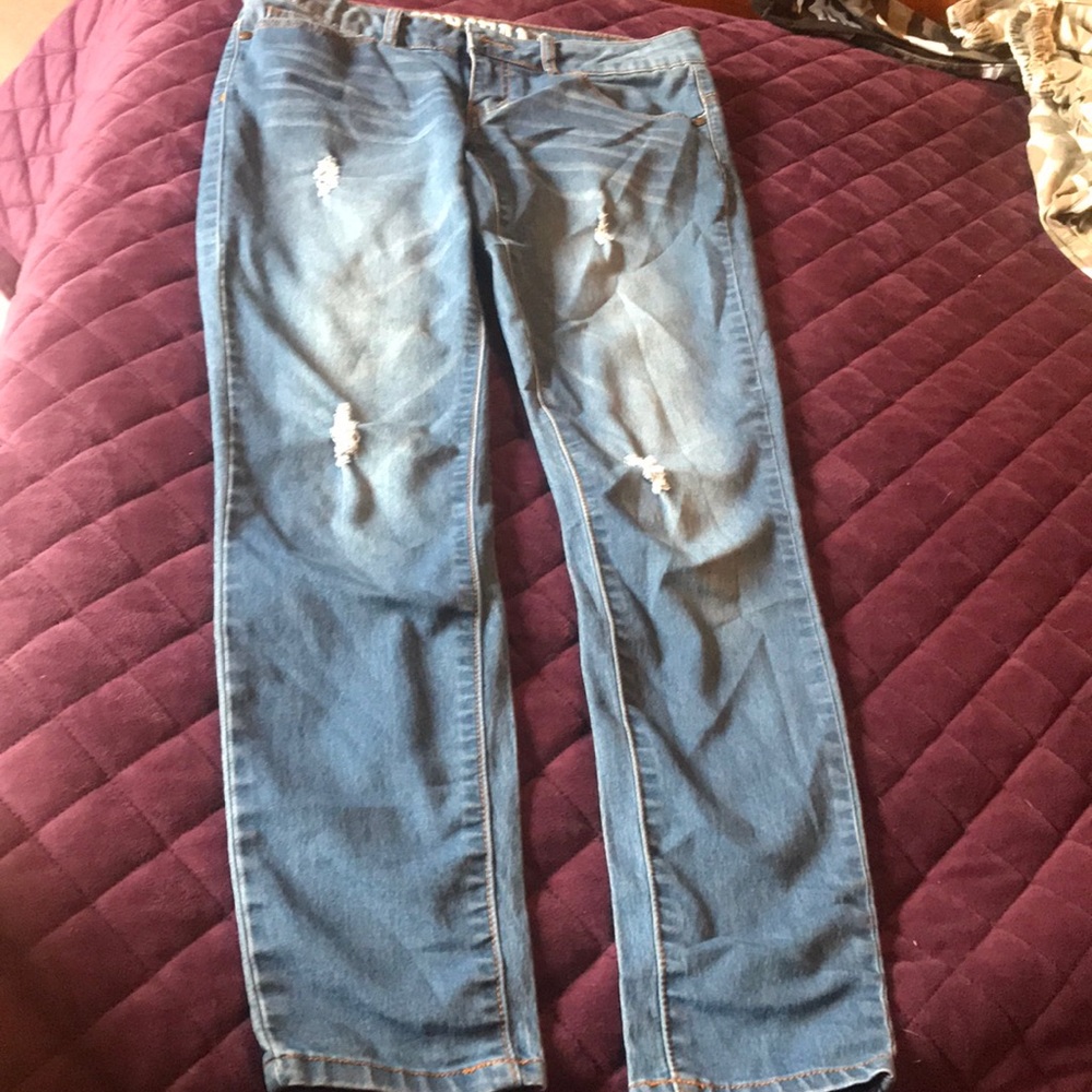 Vip jeans